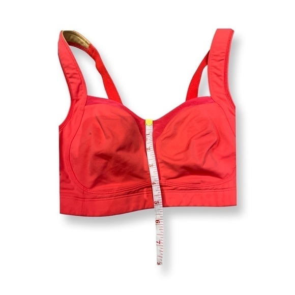 LULULEMON Ta. Ta. Tamer Coral Colour - Picture 11 of 14